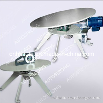 IEC60335-1 Clause 20.1 Stability Inclined Plane Friction Tester